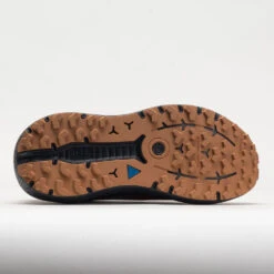 Brooks Caldera 6 Men's Rooibos/Peacoat -Hoka Sports Gear Shop 049841 4