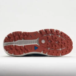 Brooks Caldera 6 Men's Peacoat/Atomic Blue/Rooibos -Hoka Sports Gear Shop 049842 4