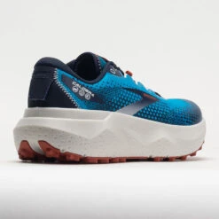 Brooks Caldera 6 Men's Peacoat/Atomic Blue/Rooibos -Hoka Sports Gear Shop 049842 6