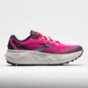 Brooks Caldera 6 Women's Pink Glo/Peacoat/Marshmallow 2 Brooks Caldera 6 Women's Pink Glo/Peacoat/Marshmallow -Hoka Sports Gear Shop 049844 3