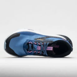 Brooks Catamount 2 Women's Blue/Black/Yellow 10 Brooks Catamount 2 Women's Blue/Black/Yellow -Hoka Sports Gear Shop 049847 2