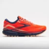 Brooks Ghost 15 Women's Coral/Navy/Peach 2 Brooks Ghost 15 Women's Coral/Navy/Peach -Hoka Sports Gear Shop 049858 3