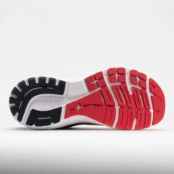 Brooks Adrenaline GTS 22 Women's Disco Black/Bittersweet/Limelight 11 Brooks Adrenaline GTS 22 Women's Disco Black/Bittersweet/Limelight -Hoka Sports Gear Shop 049874 4