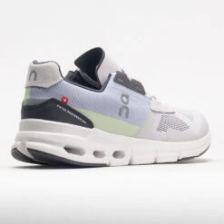 On Running On Cloudrift Women's Frost/Heather -Hoka Sports Gear Shop 049875 6