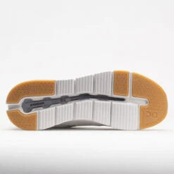 On Running On Cloudrift Women's Undyed White/Sand -Hoka Sports Gear Shop 049876 4