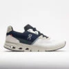 On Running On Cloudrift Men's Ivory/Midnight 1 On Running On Cloudrift Men's Ivory/Midnight -Hoka Sports Gear Shop 049878 3