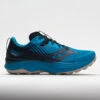 Saucony Endorphin Edge Men's Ocean/Black -Hoka Sports Gear Shop 049889 3