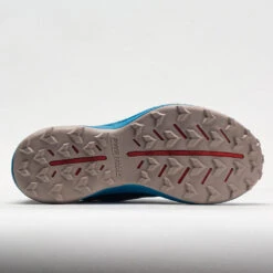 Saucony Endorphin Edge Men's Ocean/Black -Hoka Sports Gear Shop 049889 4