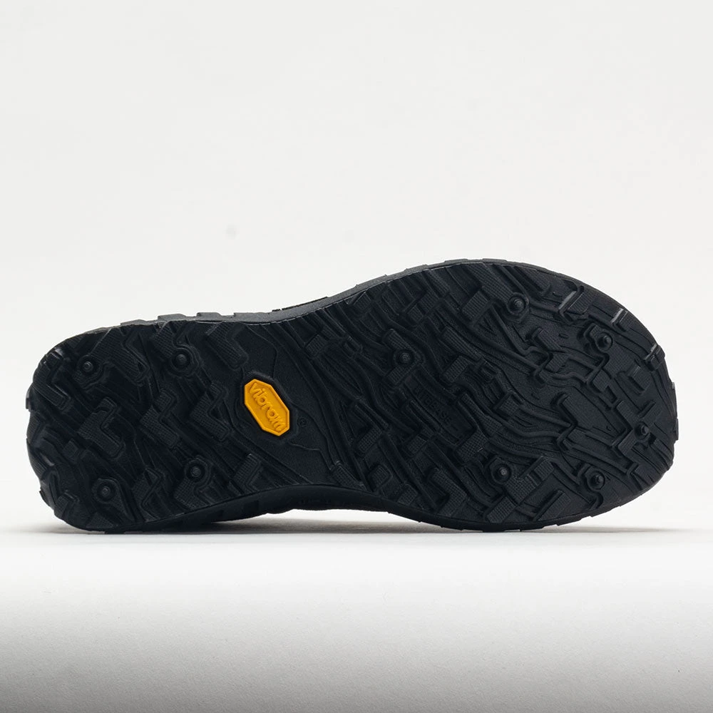 Norda 001 Waterproof Men's Stealth Black 6 Norda 001 Waterproof Men's Stealth Black - Image 4