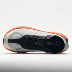 Norda 001 G+ Spike Men's Puffin Orange 10 Norda 001 G+ Spike Men's Puffin Orange -Hoka Sports Gear Shop 049898 2