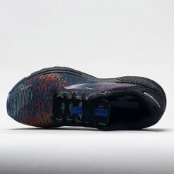 Brooks Adrenaline GTS 22 Men's Royal Blue/Black/Grey -Hoka Sports Gear Shop 049915 2