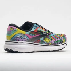 Brooks Ghost 15 Women's Run Proud -Hoka Sports Gear Shop 049922 6