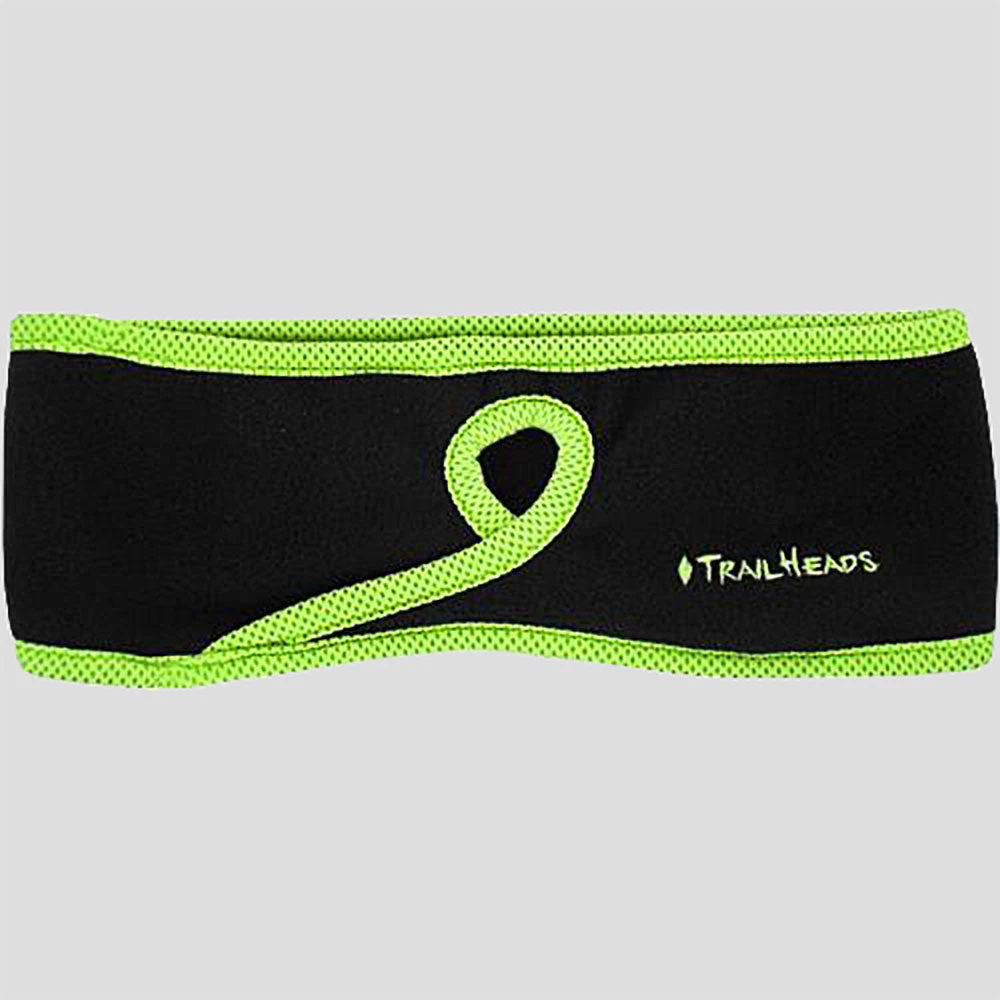 Trail Heads Goodbye Girl Ponytail Headband 6 Trail Heads Goodbye Girl Ponytail Headband - Image 4