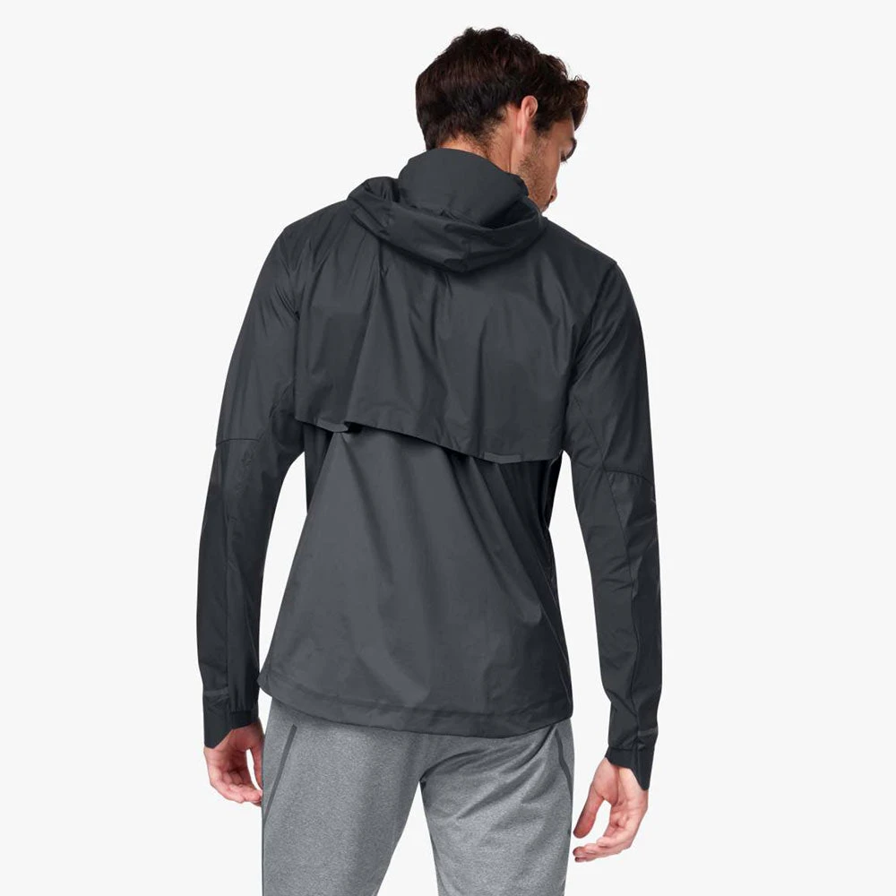 On Running On Weather Jacket Men's 4 On Running On Weather Jacket Men's - Image 2