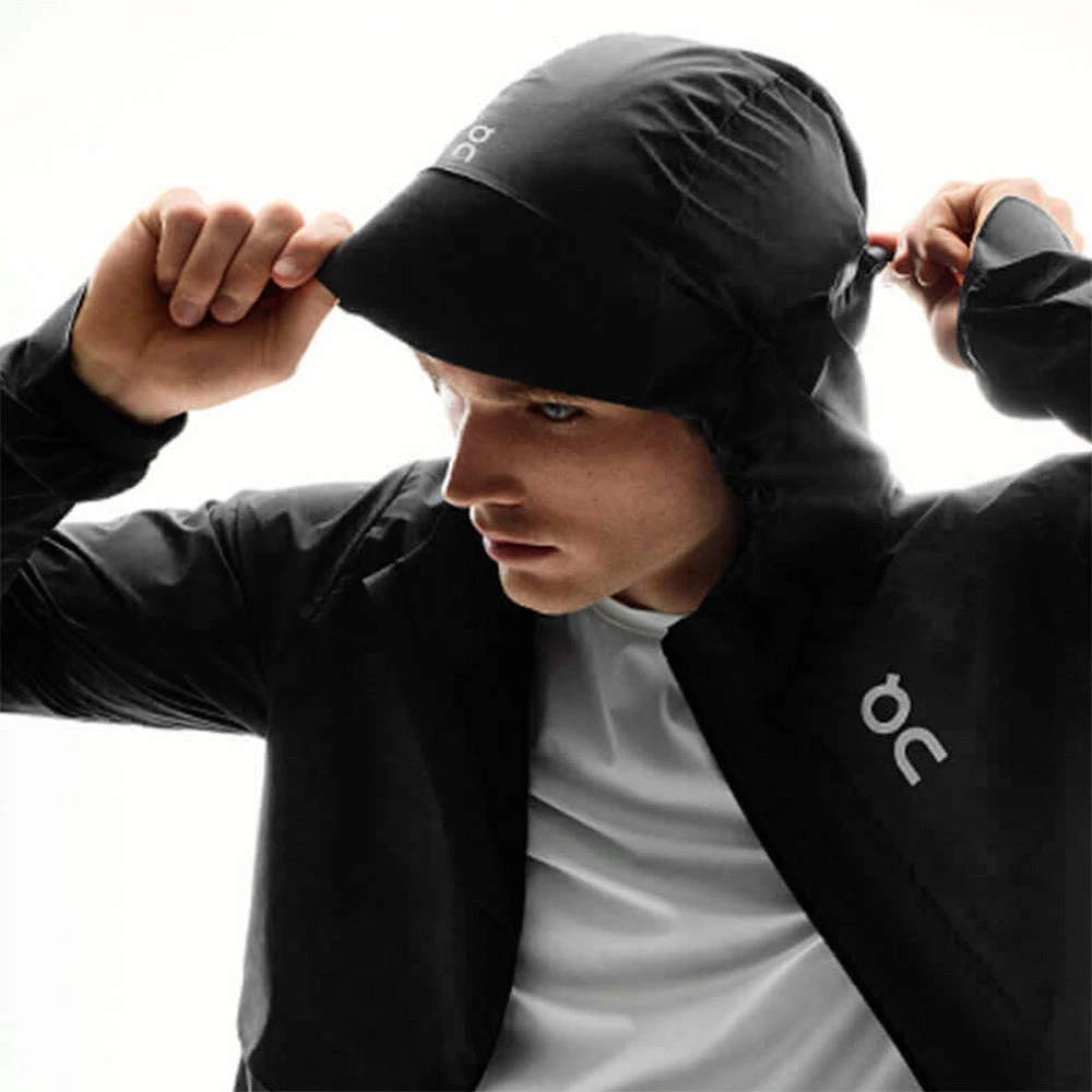 On Running On Weather Jacket Men's 6 On Running On Weather Jacket Men's - Image 4
