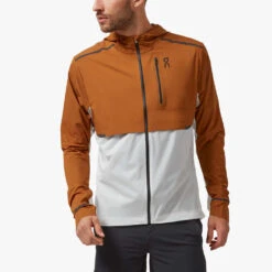 On Running On Weather Jacket Men's 22 On Running On Weather Jacket Men's -Hoka Sports Gear Shop 055256 125 1