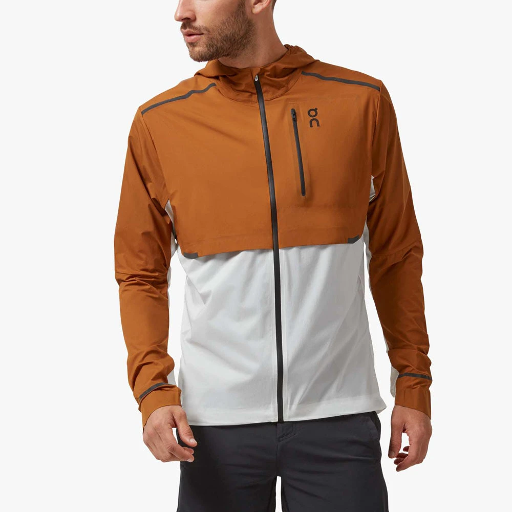 On Running On Weather Jacket Men's 7 On Running On Weather Jacket Men's - Image 5