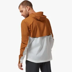 On Running On Weather Jacket Men's 23 On Running On Weather Jacket Men's -Hoka Sports Gear Shop 055256 125 2