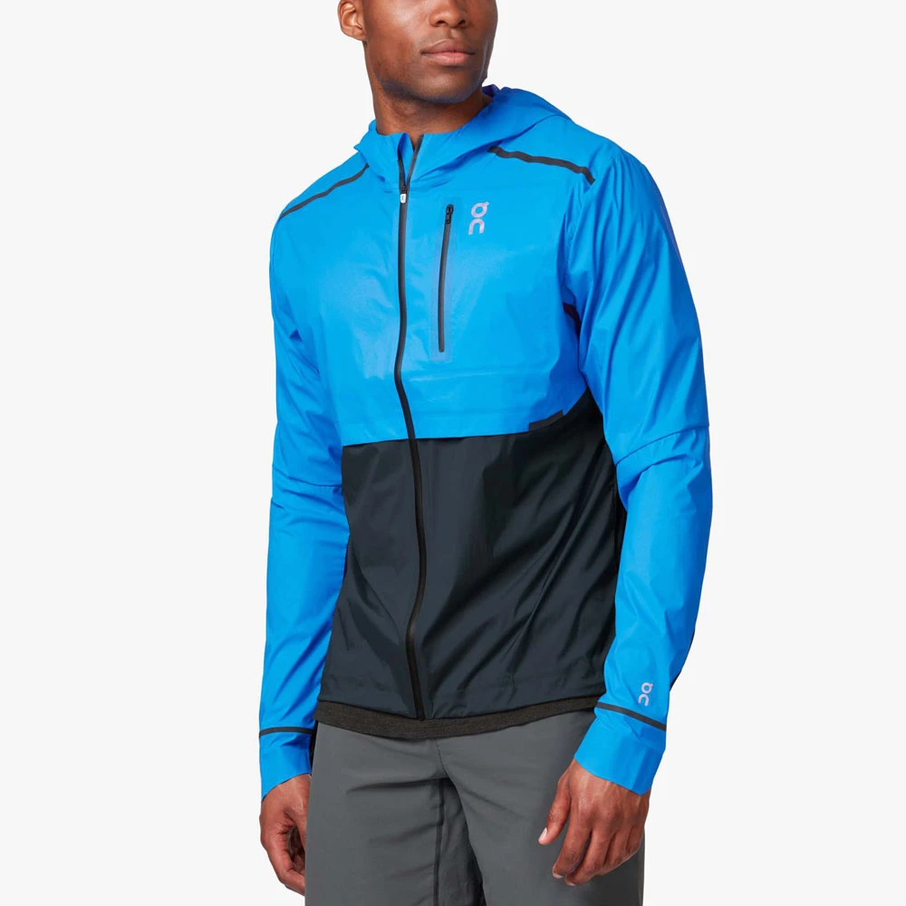 On Running On Weather Jacket Men's 9 On Running On Weather Jacket Men's - Image 7