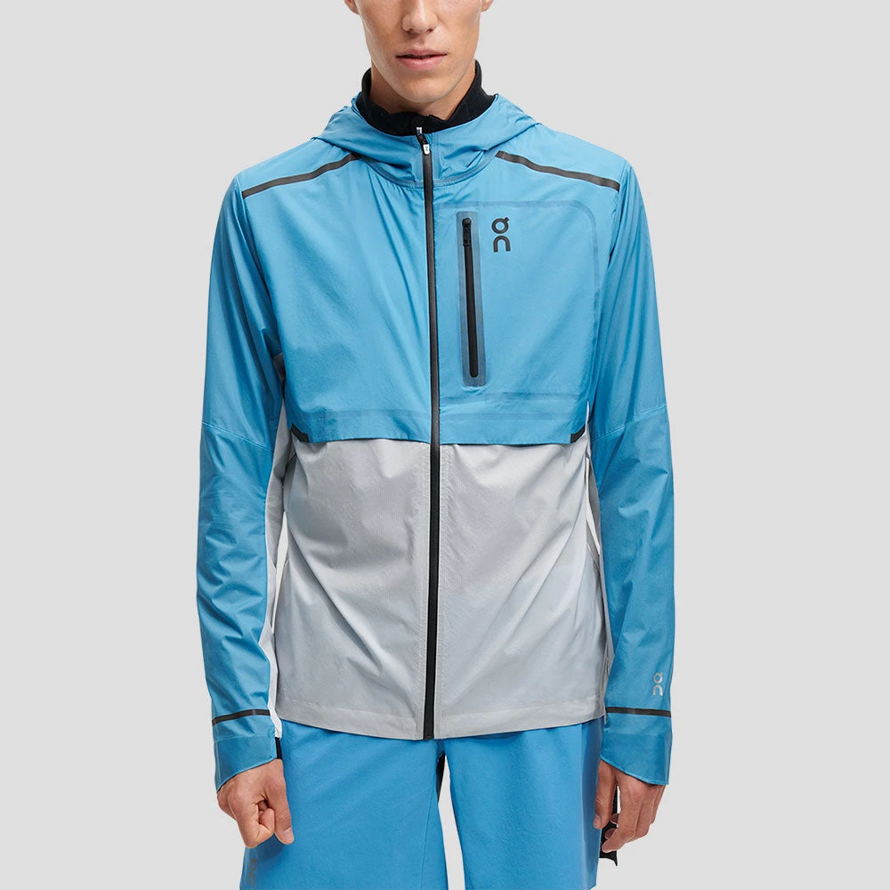 On Running On Weather Jacket Men's 15 On Running On Weather Jacket Men's - Image 13