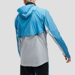 On Running On Weather Jacket Men's 31 On Running On Weather Jacket Men's -Hoka Sports Gear Shop 055256 426 2