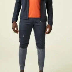 On Running Pants Men's 28 On Running Pants Men's -Hoka Sports Gear Shop 055260 906 1