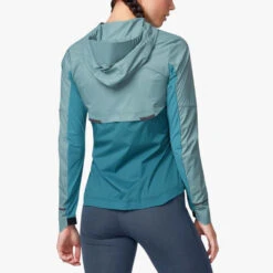 On Running On Weather Jacket Women's -Hoka Sports Gear Shop 055262 026 2
