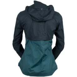 On Running On Weather Jacket Women's -Hoka Sports Gear Shop 055262 110 2
