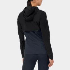 On Running On Weather Jacket Women's -Hoka Sports Gear Shop 055262 248 2
