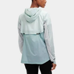 On Running On Weather Jacket Women's -Hoka Sports Gear Shop 055262 428 2