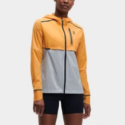 On Running On Weather Jacket Women's -Hoka Sports Gear Shop 055262 762 1