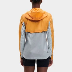 On Running On Weather Jacket Women's -Hoka Sports Gear Shop 055262 762 2