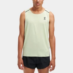 On Running On Tank-T Men's -Hoka Sports Gear Shop 055911 436 1