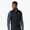 On Running On Weather Vest Men's -Hoka Sports Gear Shop 055912 1