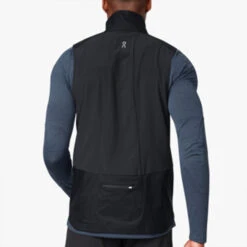 On Running On Weather Vest Men's 5 On Running On Weather Vest Men's -Hoka Sports Gear Shop 055912 2