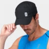 On Running On Lightweight Cap -Hoka Sports Gear Shop 055914 015 1