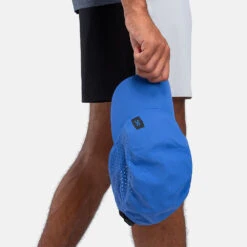 On Running On Lightweight Cap -Hoka Sports Gear Shop 055914 209 2