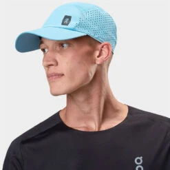On Running On Lightweight Cap -Hoka Sports Gear Shop 055914 804 1