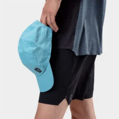 On Running On Lightweight Cap -Hoka Sports Gear Shop 055914 804 2