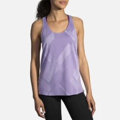 Brooks Array Tank Women's -Hoka Sports Gear Shop 056192 562 1