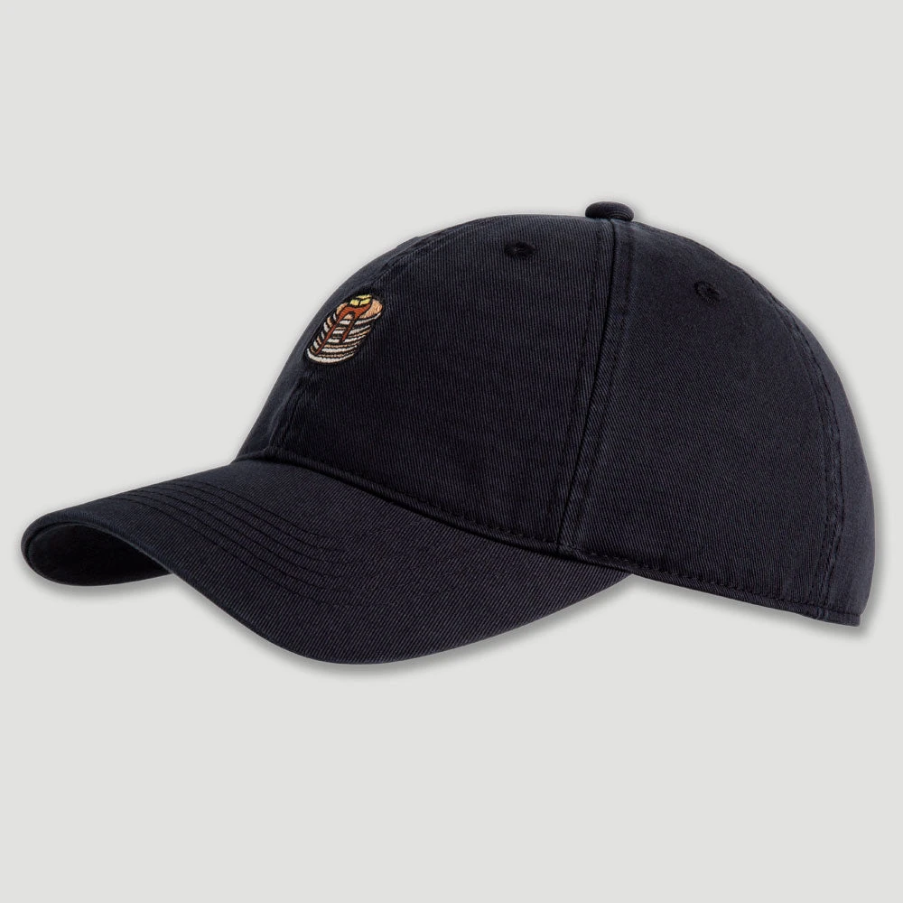 Brooks Heritage Run Cap 5 Brooks Heritage Run Cap - Image 3