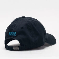 Brooks Heritage Run Cap 12 Brooks Heritage Run Cap -Hoka Sports Gear Shop 056243 027 2