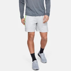 Under Armour Launch SW 7" Shorts Men's (Old Version) -Hoka Sports Gear Shop 056424 014 1