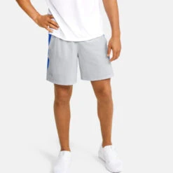 Under Armour Launch SW 7" Shorts Men's (Old Version) -Hoka Sports Gear Shop 056424 017 1