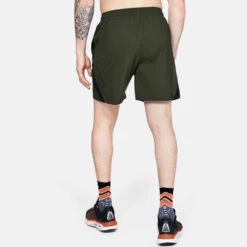 Under Armour Launch SW 7" Shorts Men's (Old Version) -Hoka Sports Gear Shop 056424 310 2