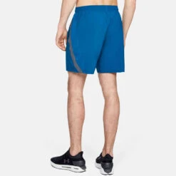 Under Armour Launch SW 7" Shorts Men's (Old Version) -Hoka Sports Gear Shop 056424 417 2
