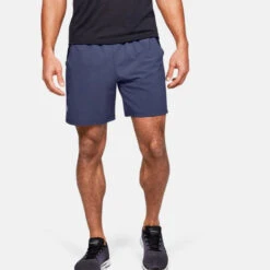 Under Armour Launch SW 7" Shorts Men's (Old Version) -Hoka Sports Gear Shop 056424 497 1