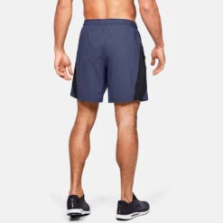 Under Armour Launch SW 7" Shorts Men's (Old Version) -Hoka Sports Gear Shop 056424 497 2