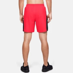 Under Armour Launch SW 7" Shorts Men's (Old Version) -Hoka Sports Gear Shop 056424 628 2