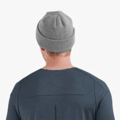 On Running On Merino Beanie -Hoka Sports Gear Shop 056498 218 2